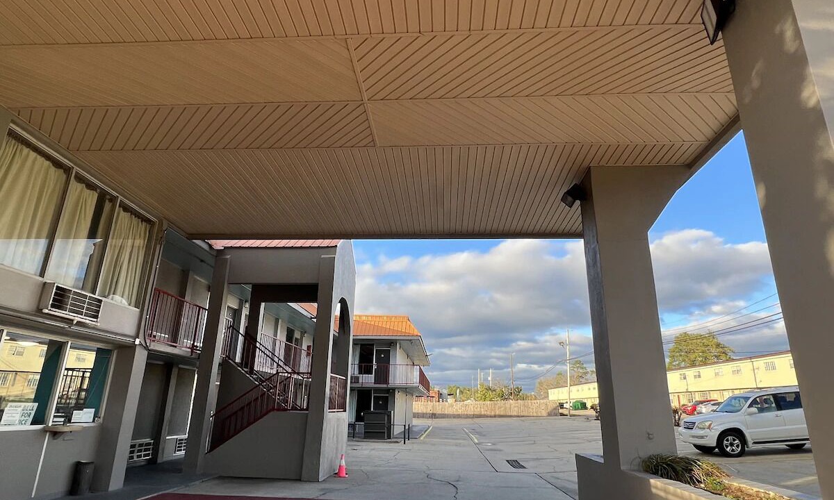Photo of Outdoor in Hattiesburg