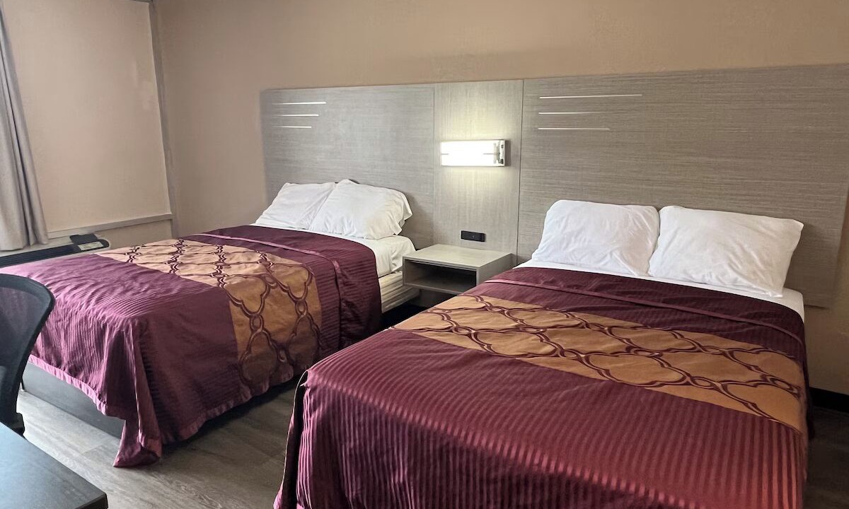 Photo of Bedroom in Hattiesburg