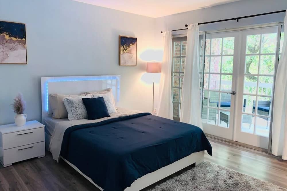 Photo of Bedroom in Harbor Beach