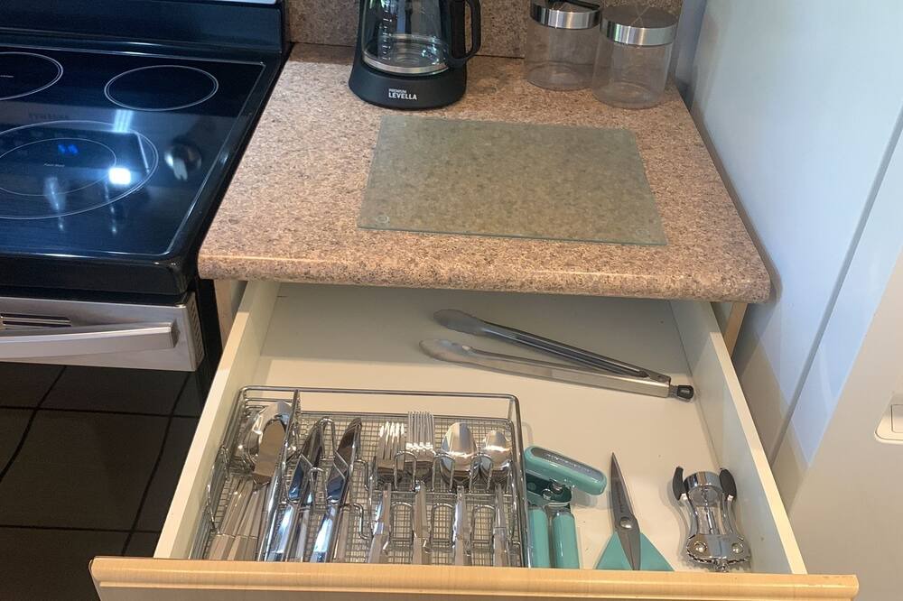 Photo of Kitchen in Harbor Beach
