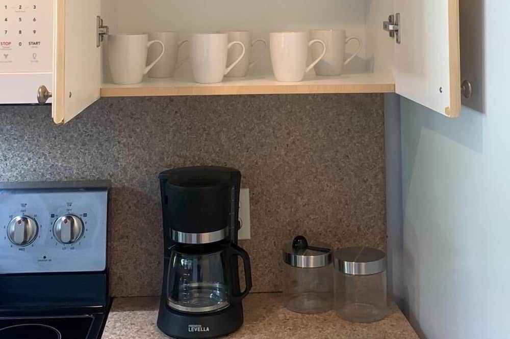 Photo of Kitchen in Harbor Beach