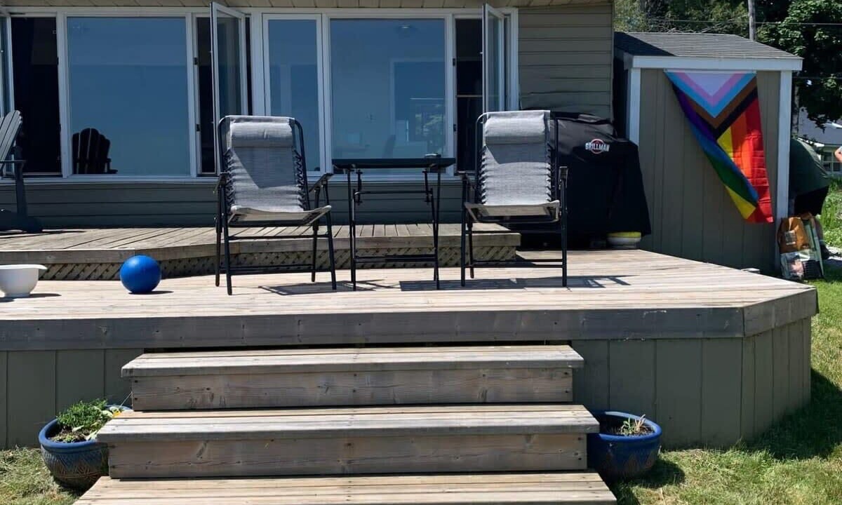 Photo of Outdoor in Brighton