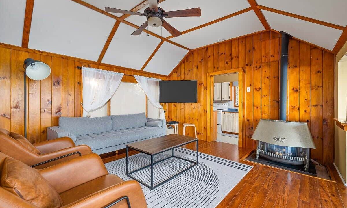 Photo of Livingroom in Brighton