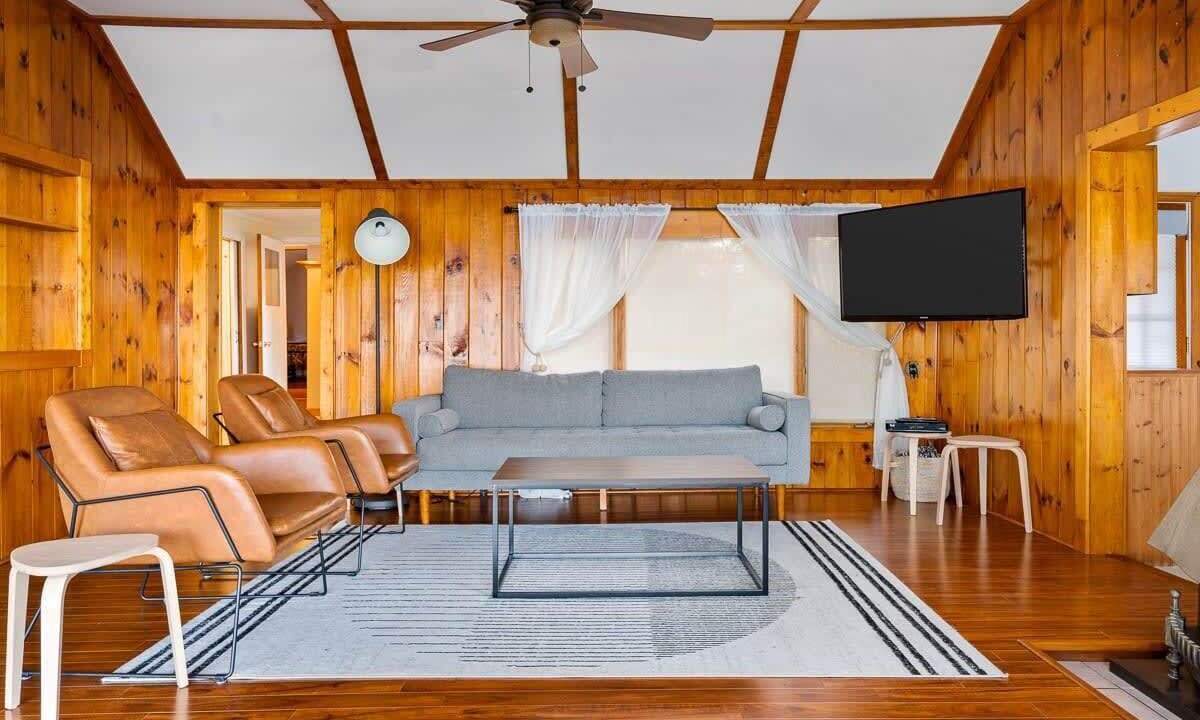 Photo of Livingroom in Brighton