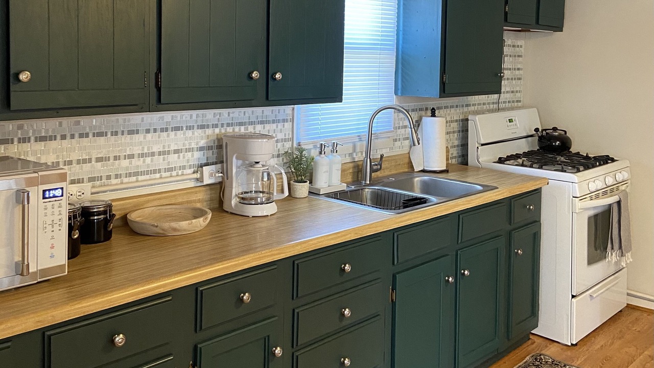 Photo of Kitchen in Wheeler