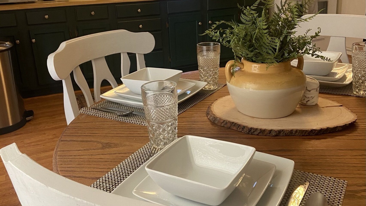 Photo of Kitchen in Wheeler