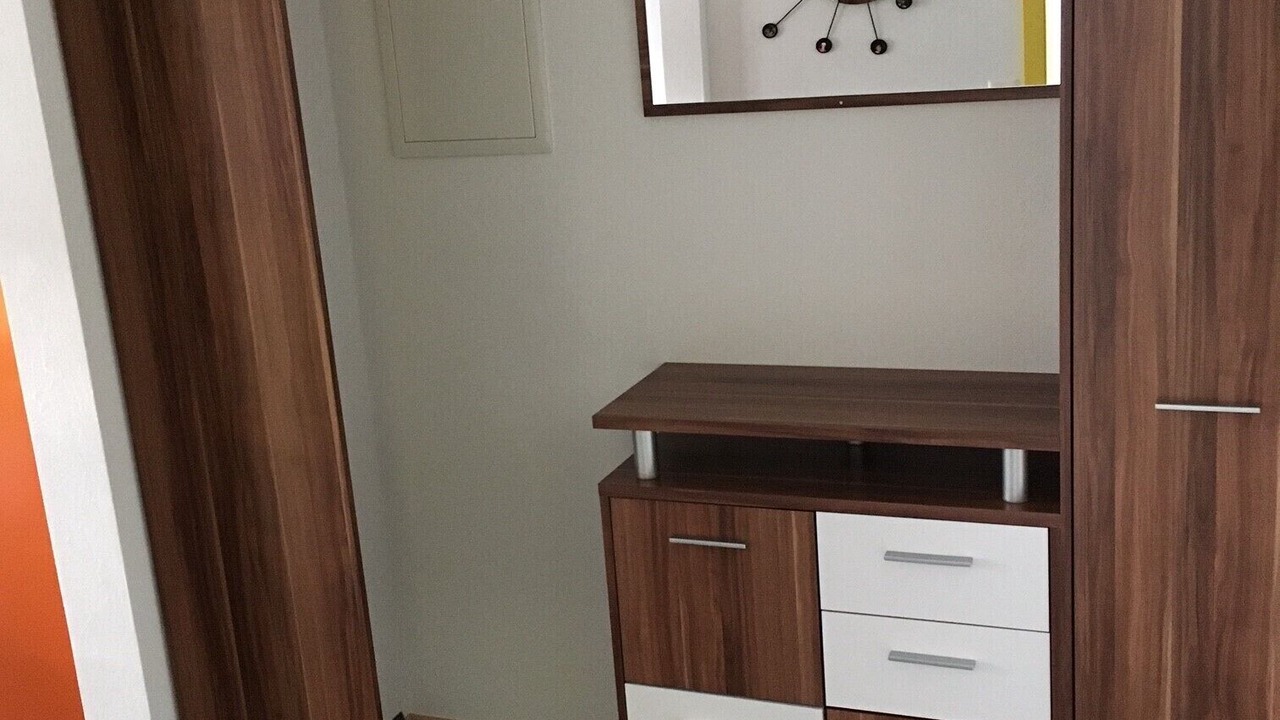 Photo of Bedroom in Butschwil