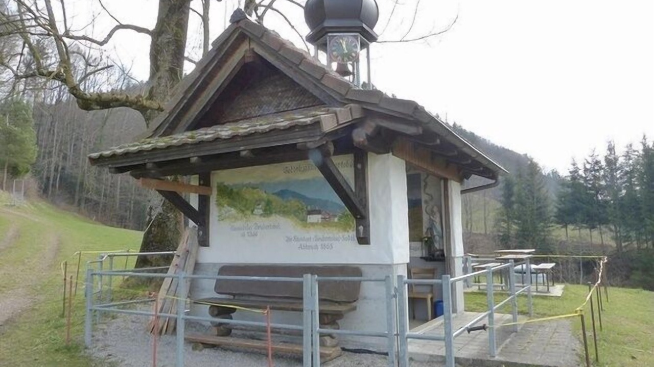 Photo of Outdoor in Butschwil