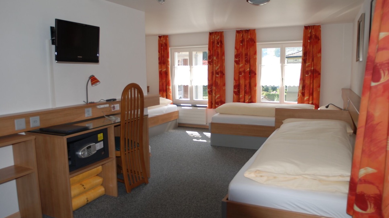 Photo of Bedroom in Butschwil