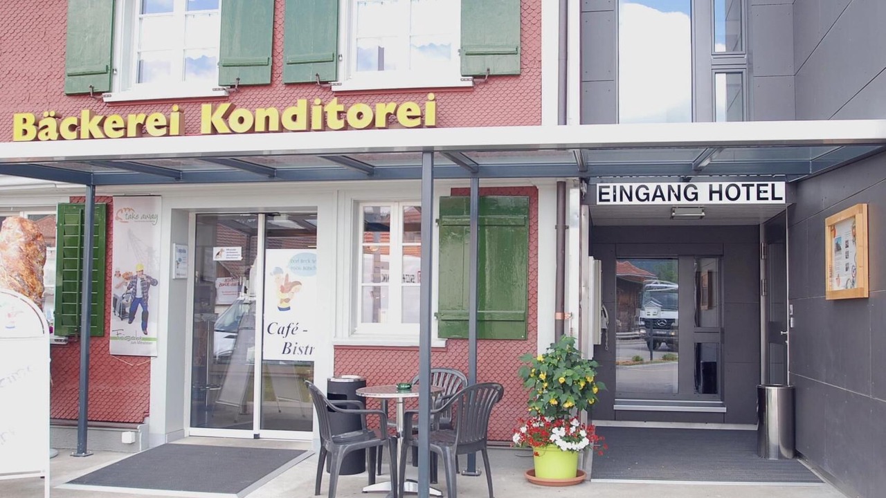 Photo of Outdoor in Butschwil