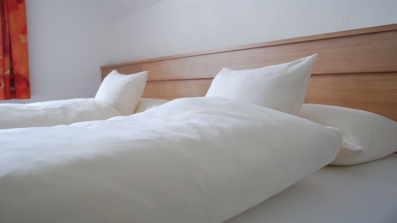 Photo of Bedroom in Butschwil