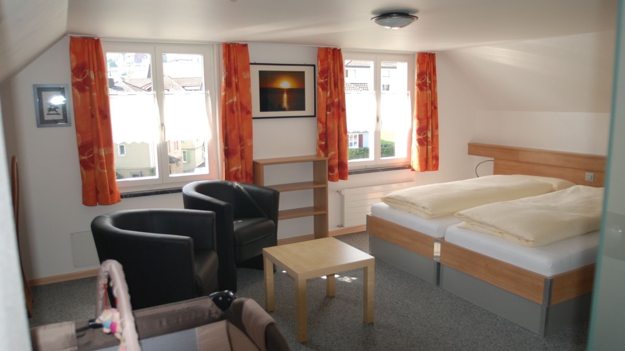 Photo of Bedroom in Butschwil