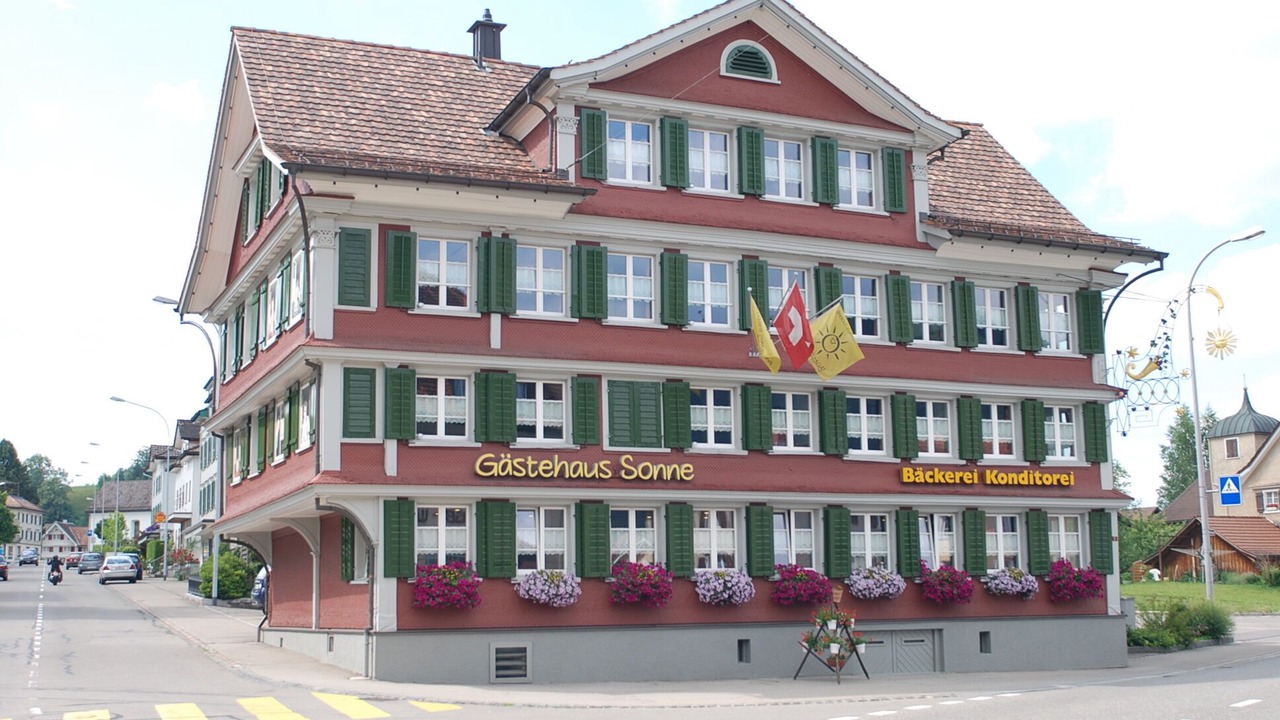 Photo of Outdoor in Butschwil