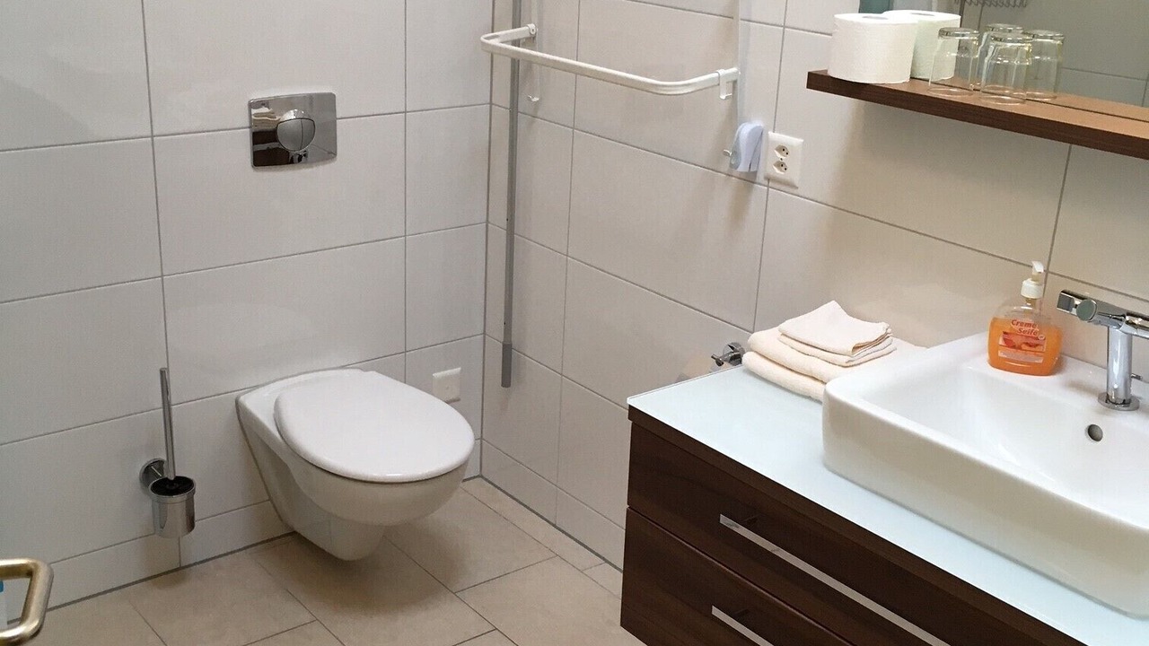 Photo of Bathroom in Butschwil