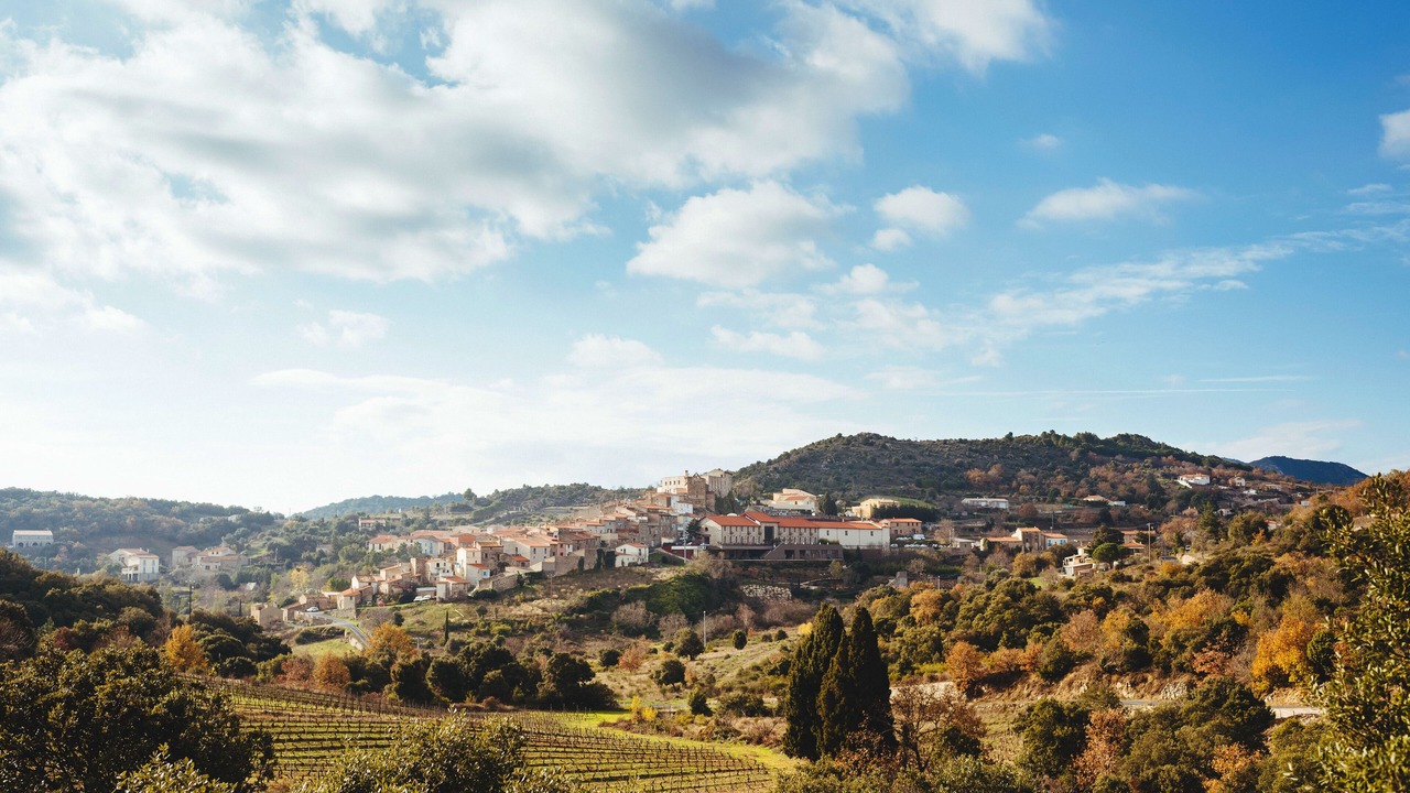 Photo of Outdoor in Belesta