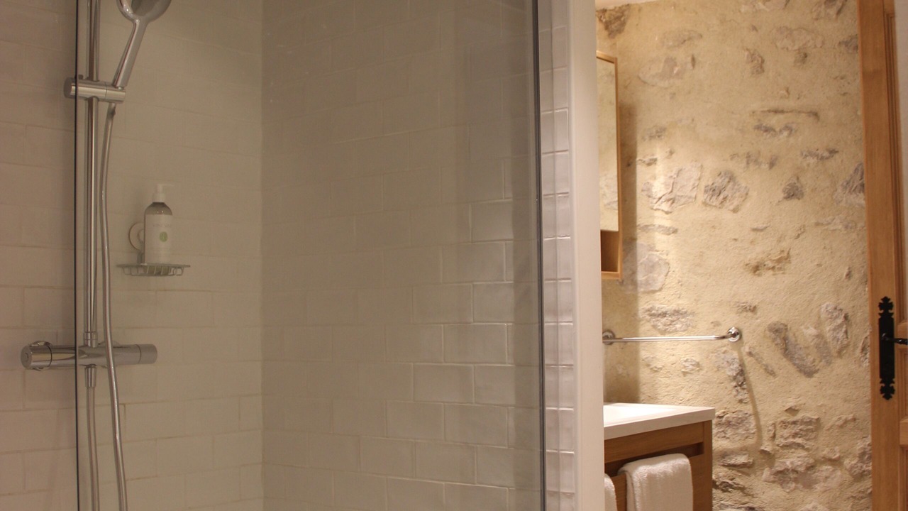 Photo of Bathroom in Belesta