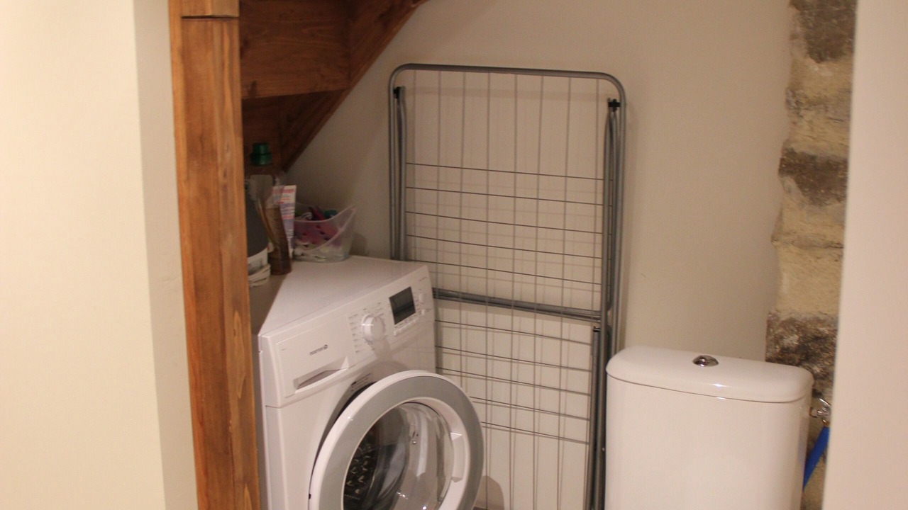 Photo of Bathroom in Belesta