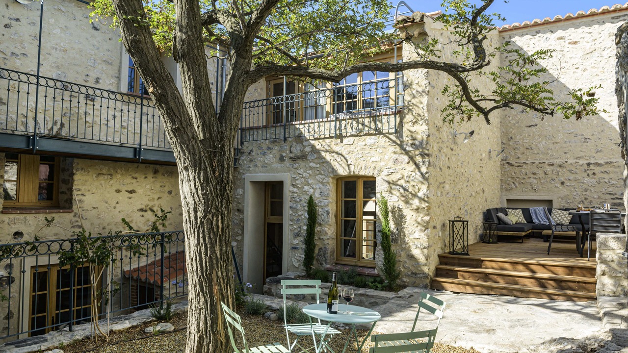 Photo of Outdoor in Belesta