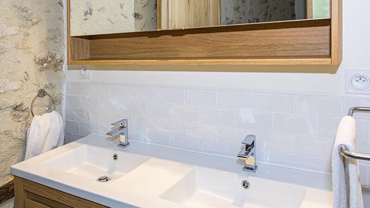 Photo of Bathroom in Belesta