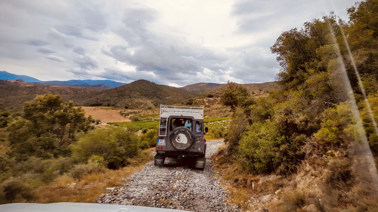 Photo of Outdoor in Belesta