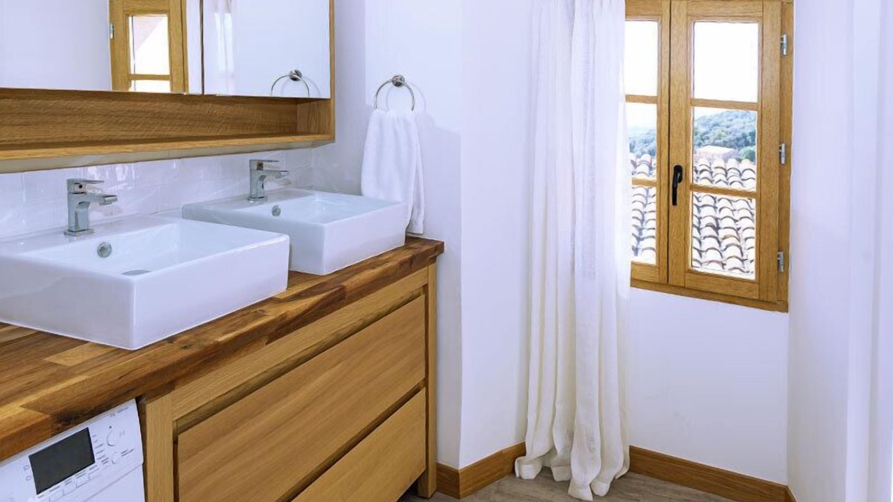 Photo of Bathroom in Belesta