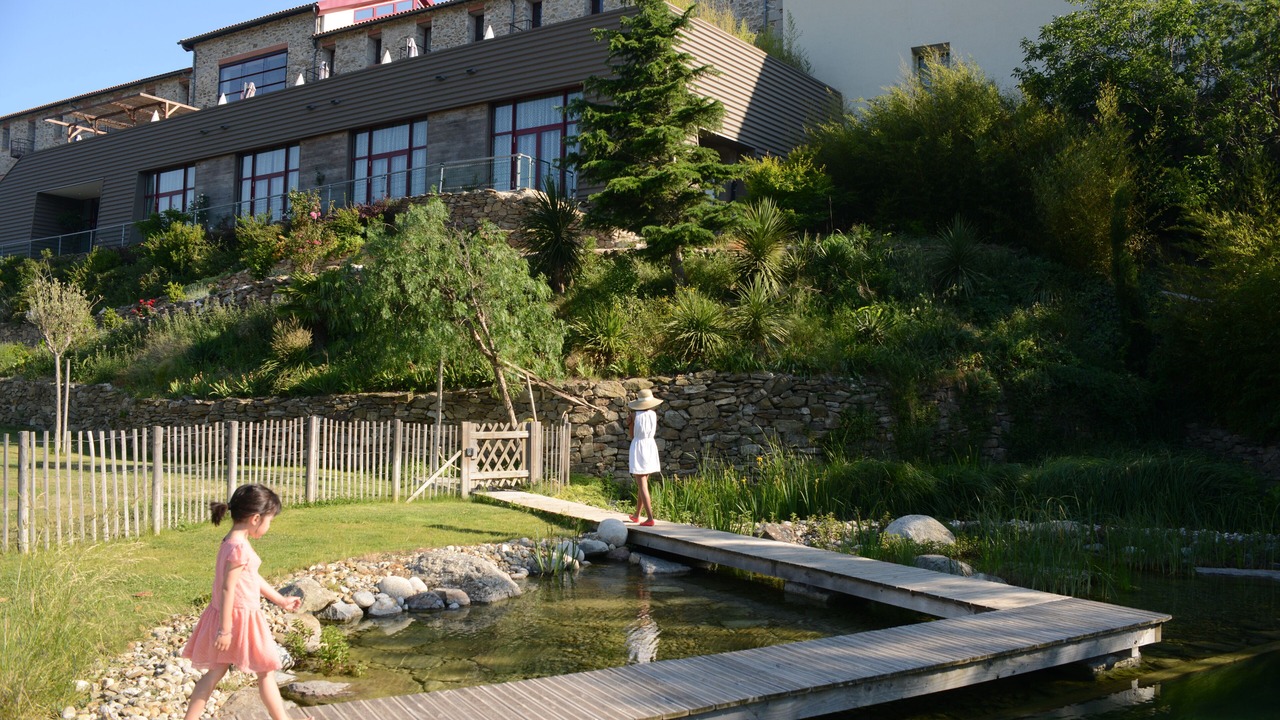 Photo of Outdoor in Belesta