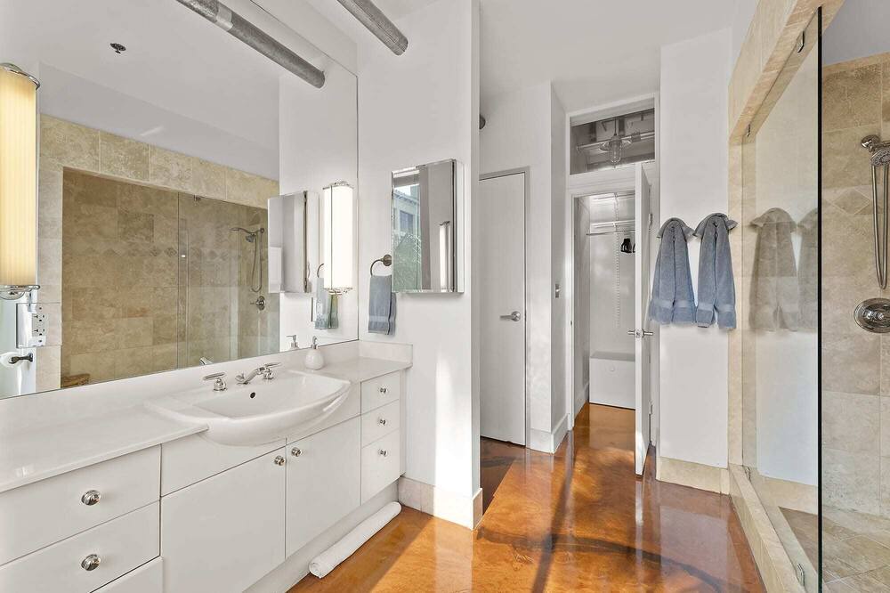 Photo of Bathroom in Downtown Austin