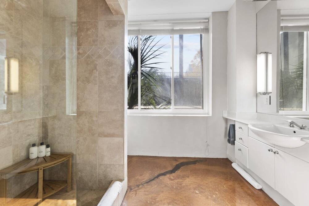 Photo of Bathroom in Downtown Austin
