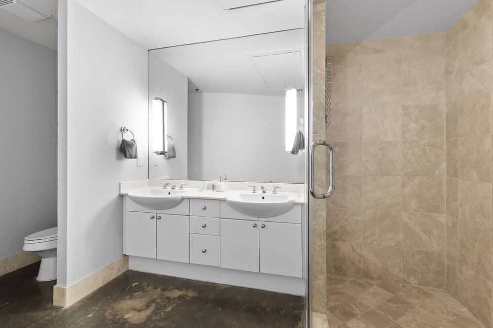 Photo of Bathroom in Downtown Austin
