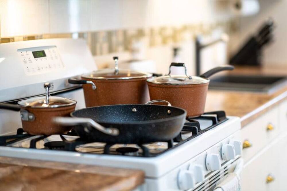Photo of Kitchen in Central Elgin