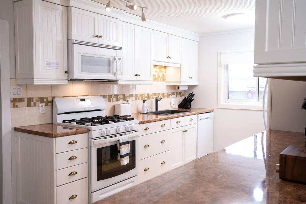 Photo of Kitchen in Central Elgin