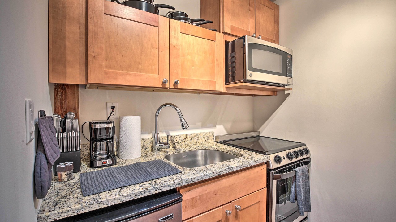 Photo of Kitchen in Norwalk
