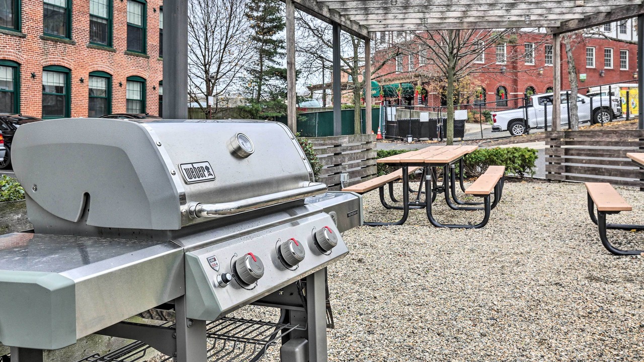 Photo of Outdoor in Norwalk