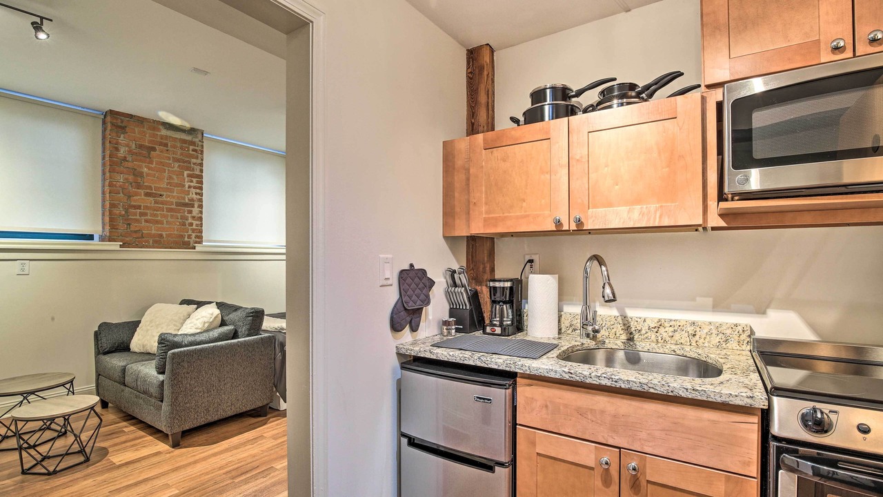 Photo of Kitchen in Norwalk