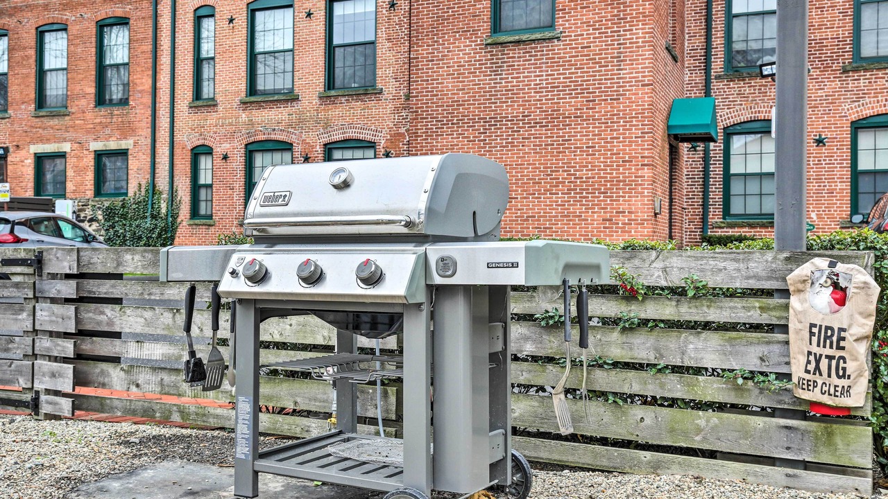 Photo of Outdoor in Norwalk