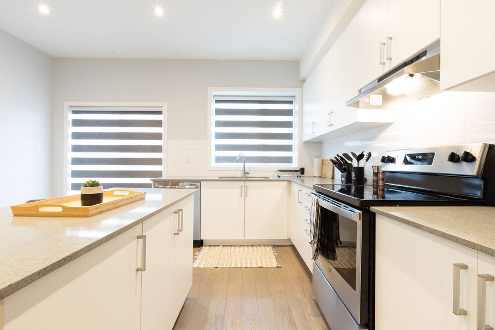 Photo of Kitchen in Downsview