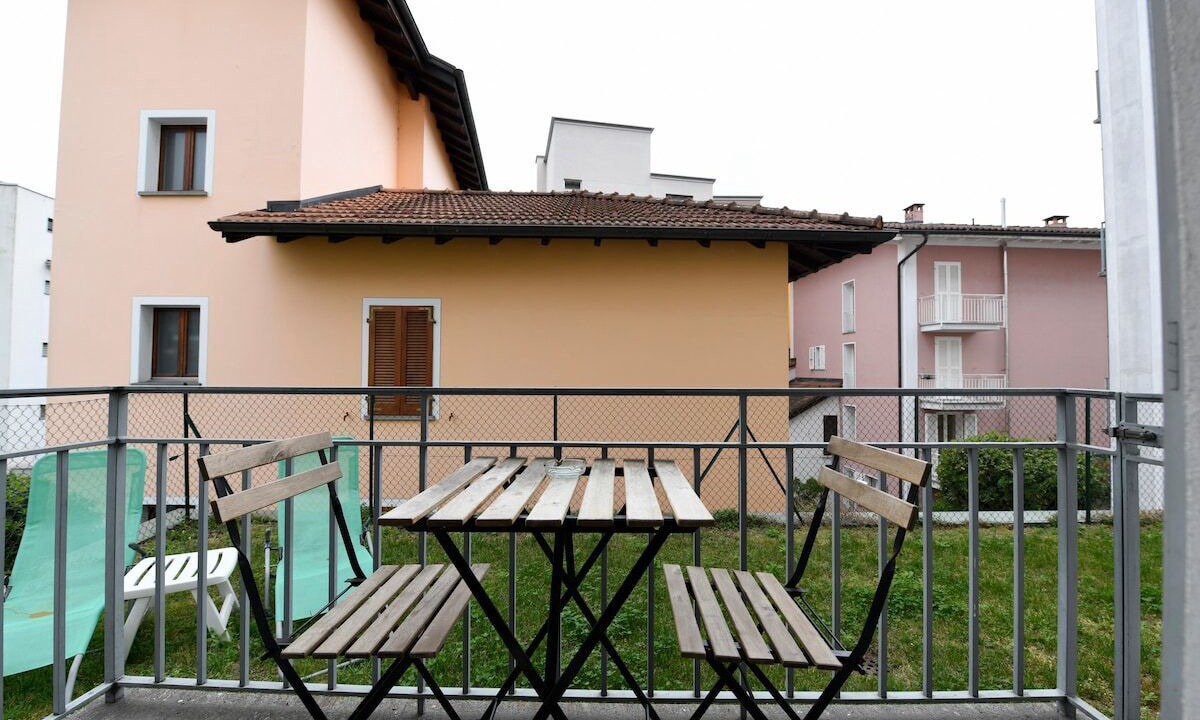 Photo of Outdoor in Muralto