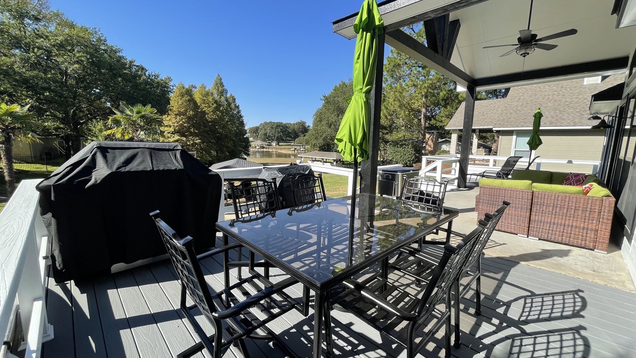 Photo of Outdoor in Enchanted Oaks