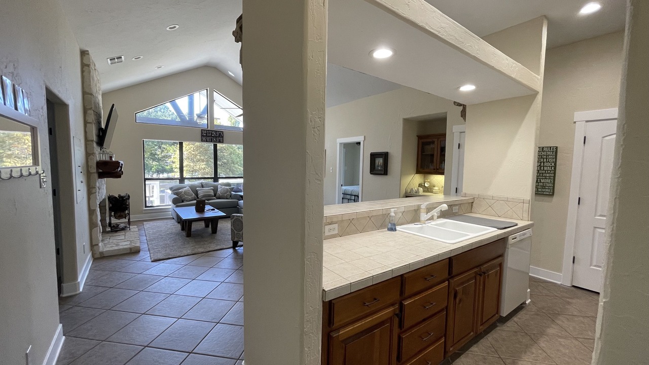Photo of Kitchen in Enchanted Oaks