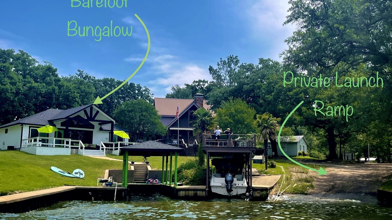 Photo of Outdoor in Enchanted Oaks