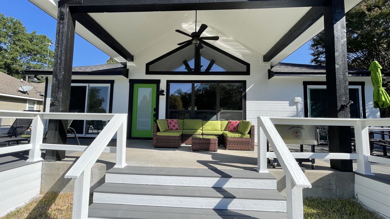 Photo of Outdoor in Enchanted Oaks