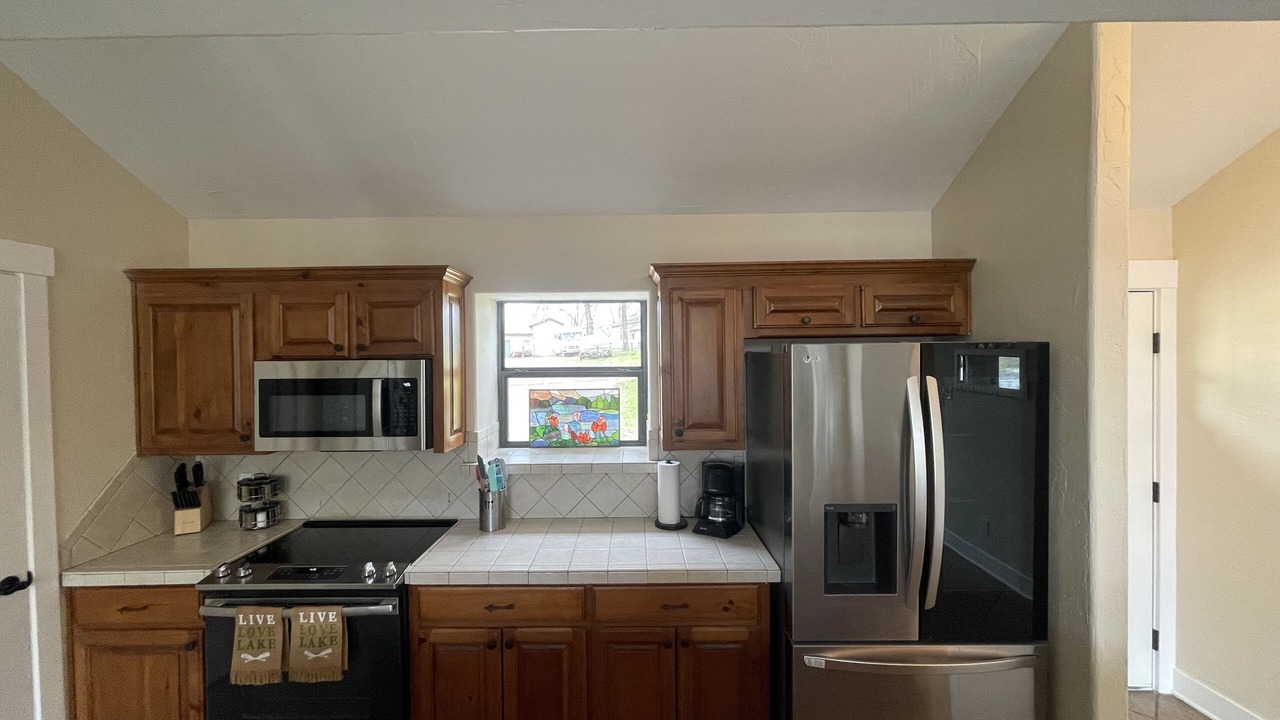 Photo of Kitchen in Enchanted Oaks