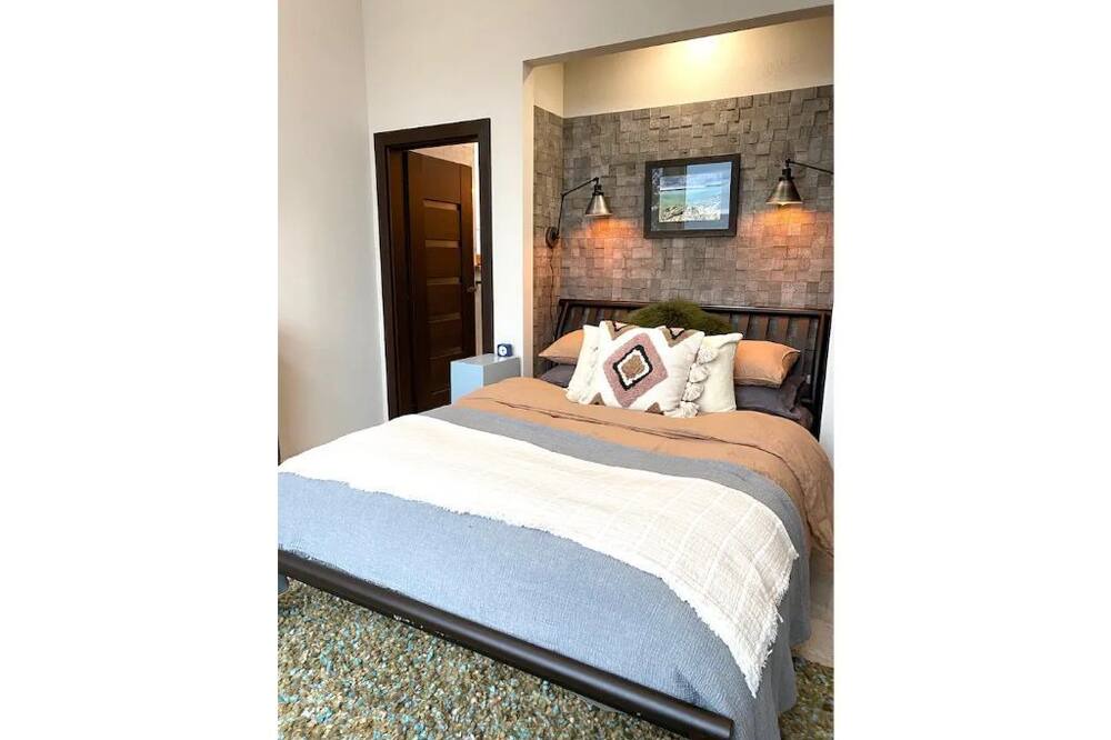 Photo of Bedroom in Northern Bruce Peninsula