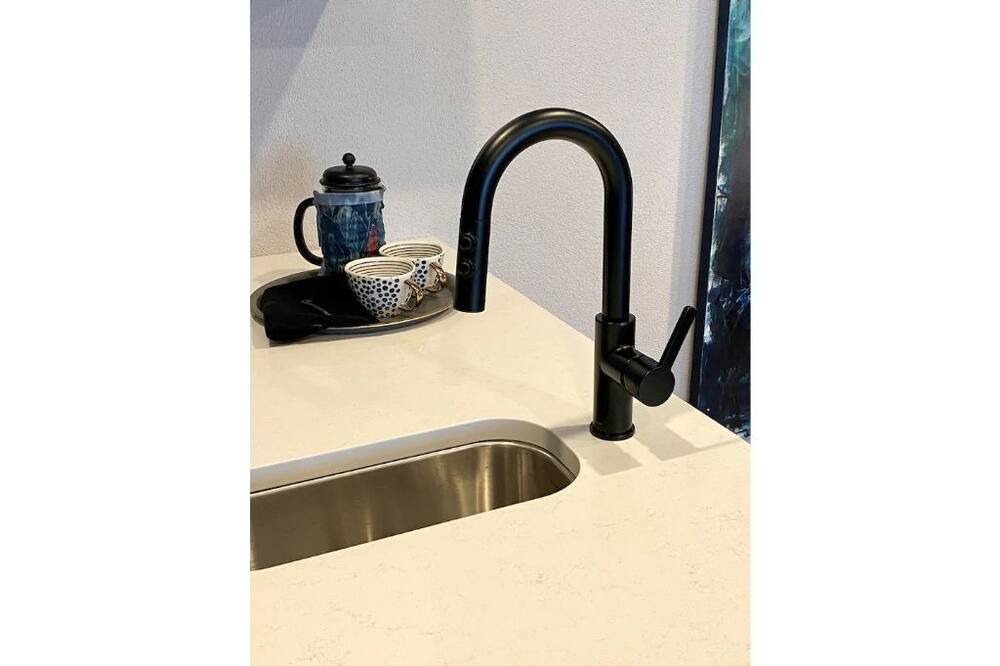 Photo of Kitchen in Northern Bruce Peninsula