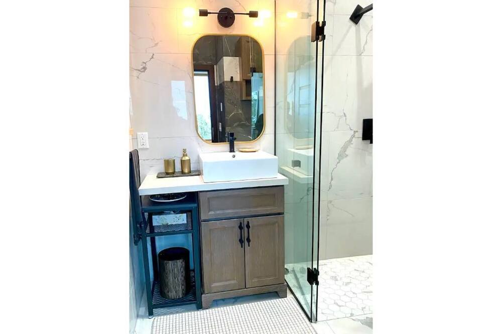 Photo of Bathroom in Northern Bruce Peninsula