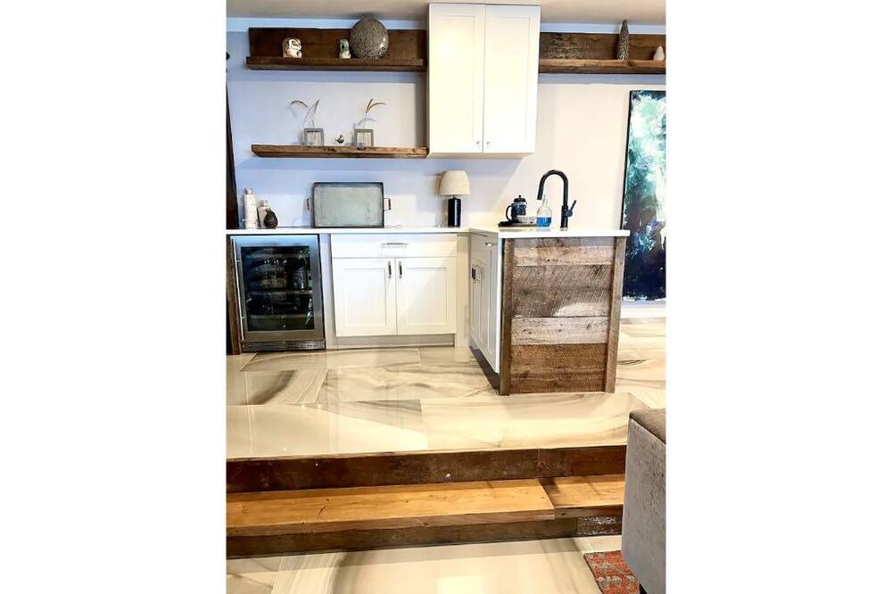 Photo of Kitchen in Northern Bruce Peninsula