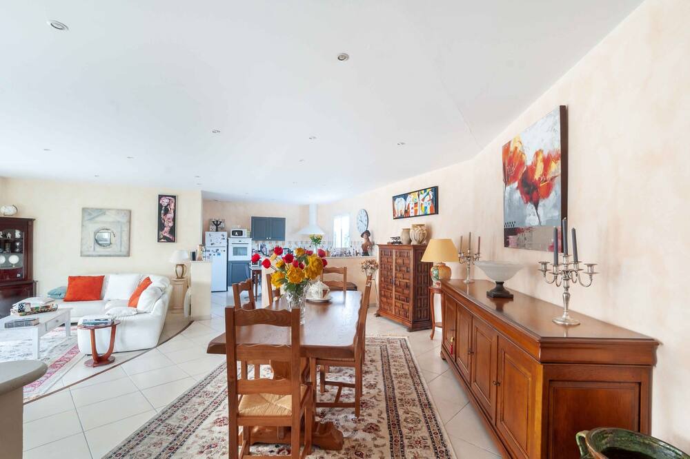 Photo of Kitchen in Bias
