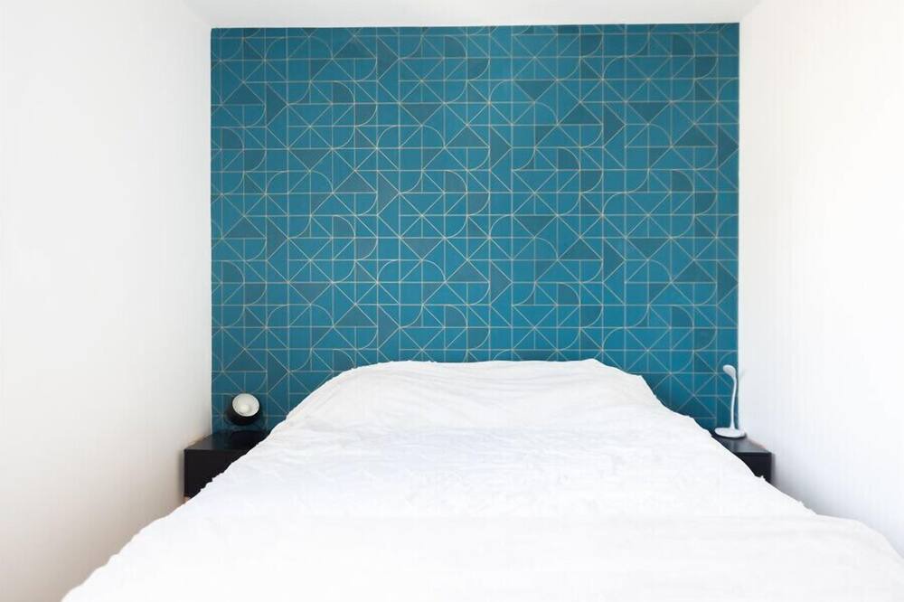 Photo of Bedroom in Saint-Denis