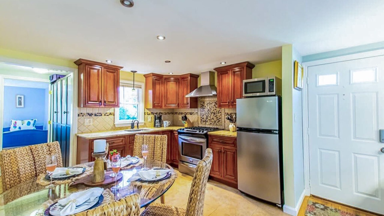 Photo of Kitchen in West Dennis