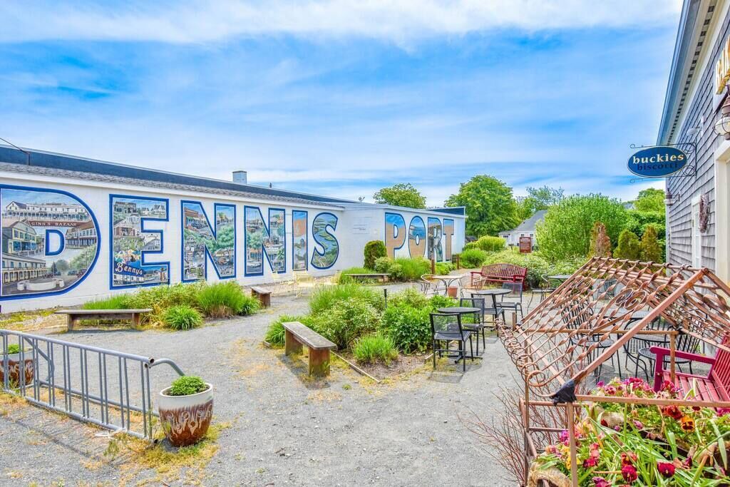 Photo of Outdoor in West Dennis